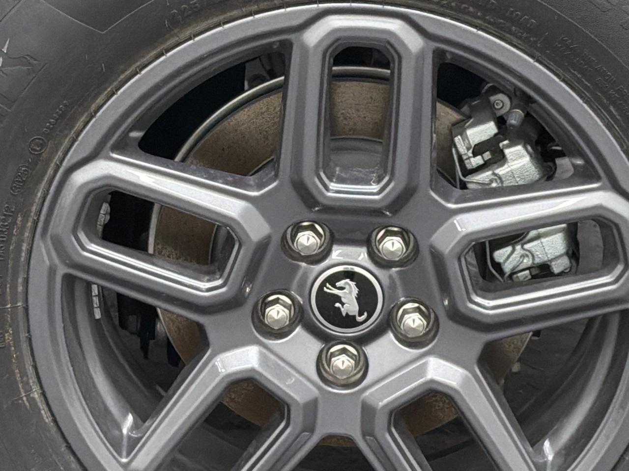 2025 Ford Bronco Sport Photo in Silver Spring, MD 20904