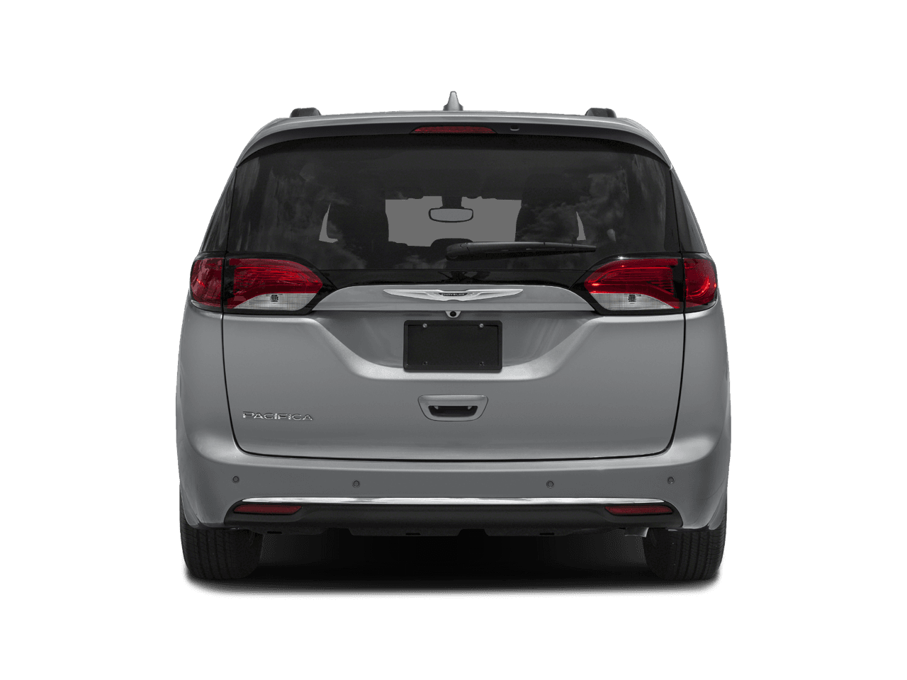 2020 Chrysler Pacifica Photo in Silver Spring, MD 20904