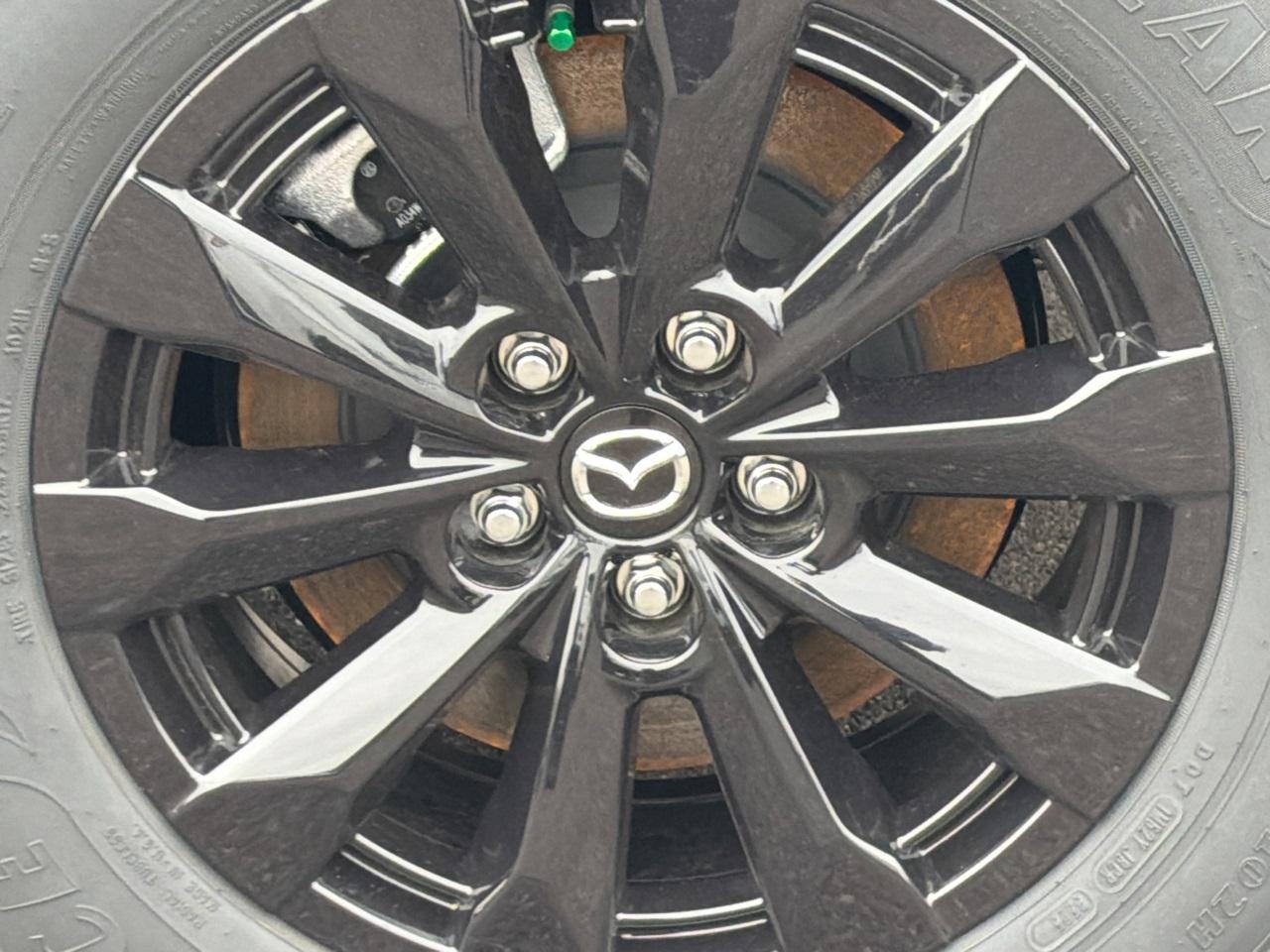 2026 Mazda CX-50 Hybrid Photo in Silver Spring, MD 20904