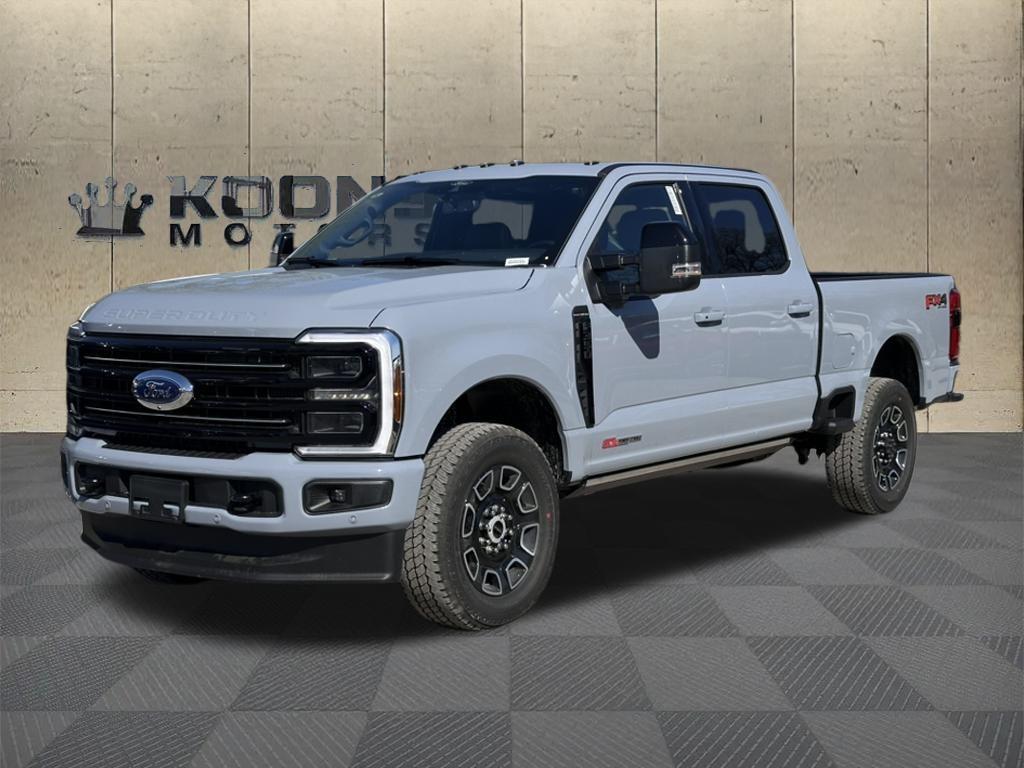 2025 Ford F-350 Super Duty Photo in Silver Spring, MD 20904