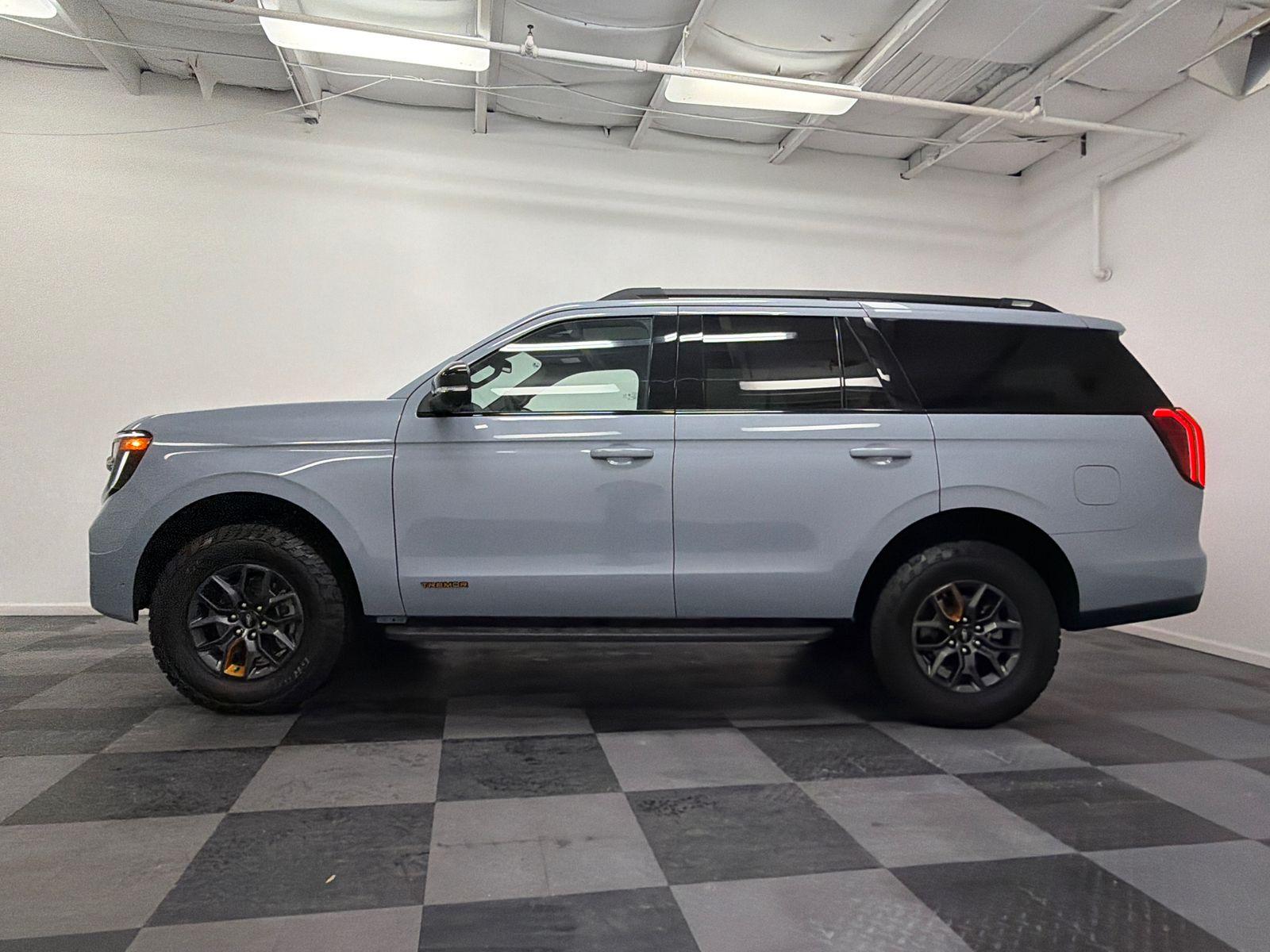2026 Ford Expedition Photo in Silver Spring, MD 20904