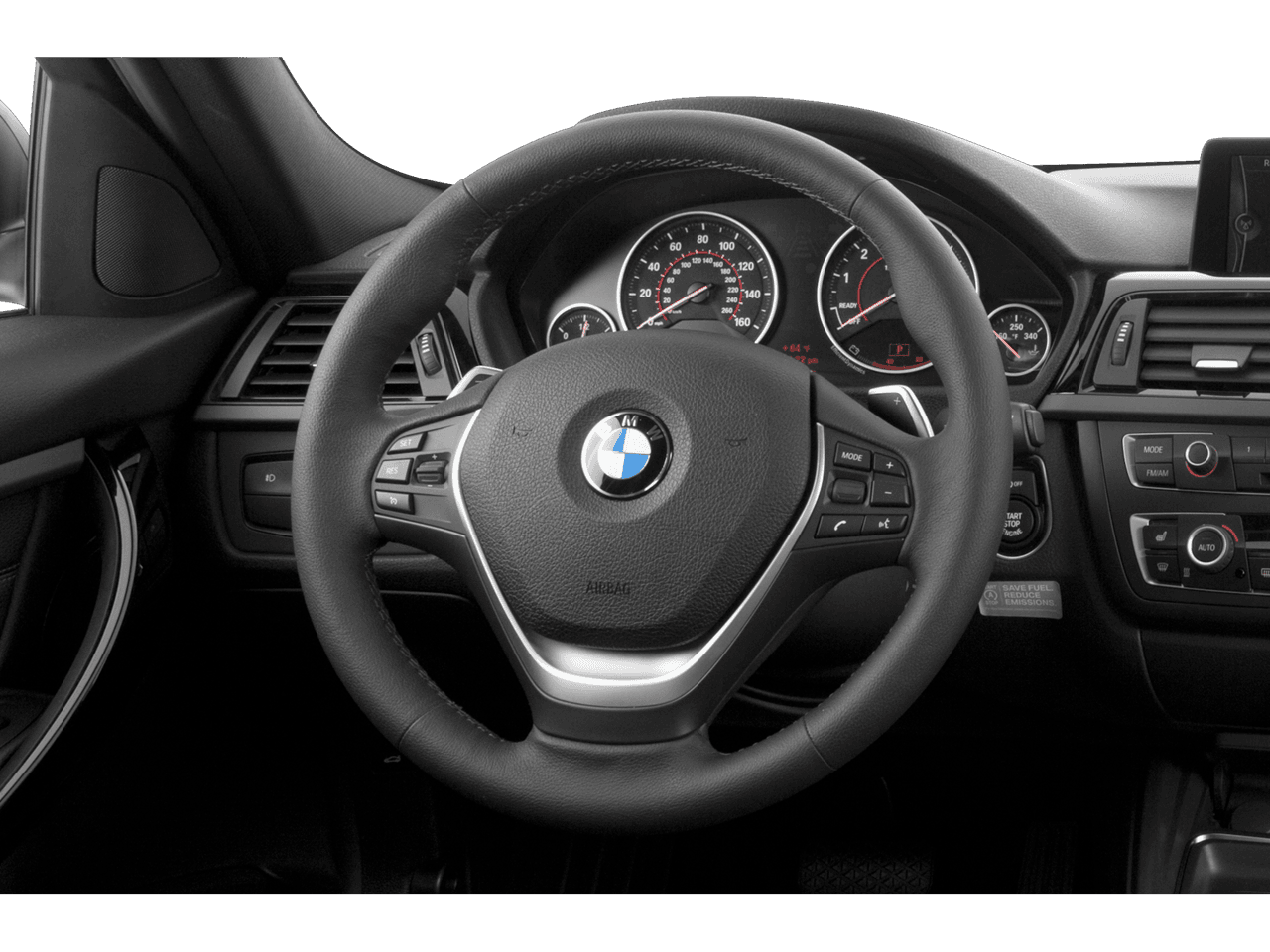 2015 BMW 3 Series Photo in Bethesda, MD 20814