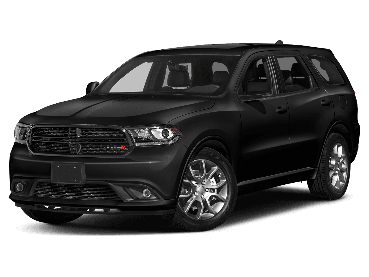 2019 Dodge Durango Photo in Bethesda, MD 20814