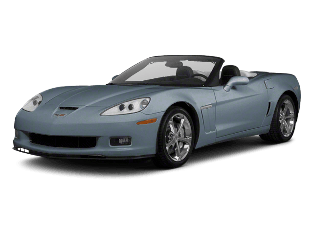 2011 Chevrolet Corvette Photo in Bethesda, MD 20814