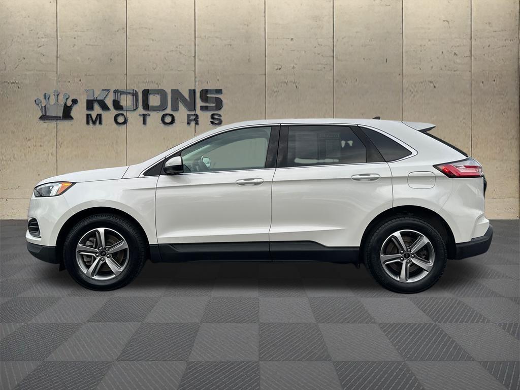 2023 Ford Edge Photo in Silver Spring, MD 20904