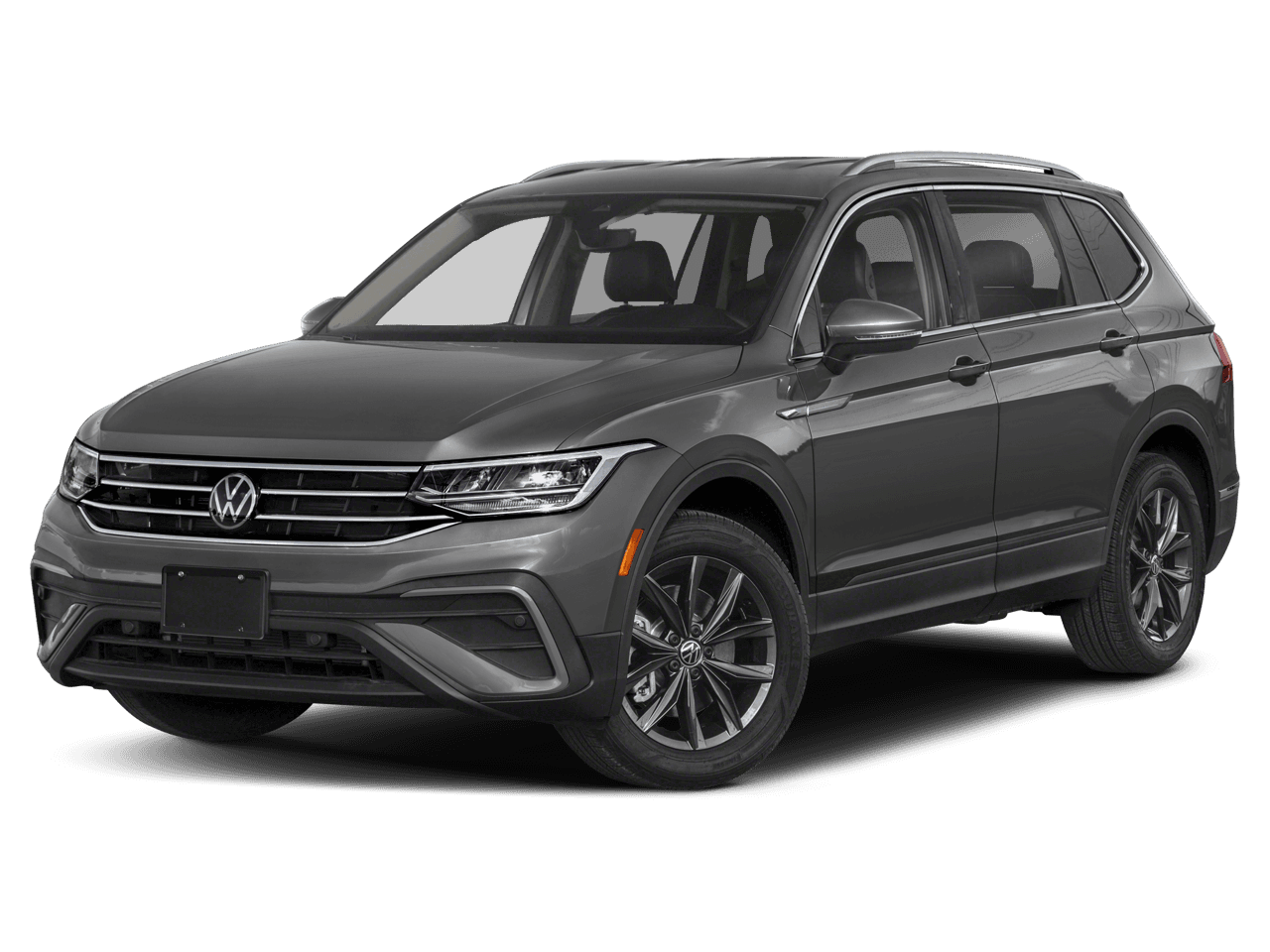 2023 Volkswagen Tiguan Photo in Silver Spring, MD 20904