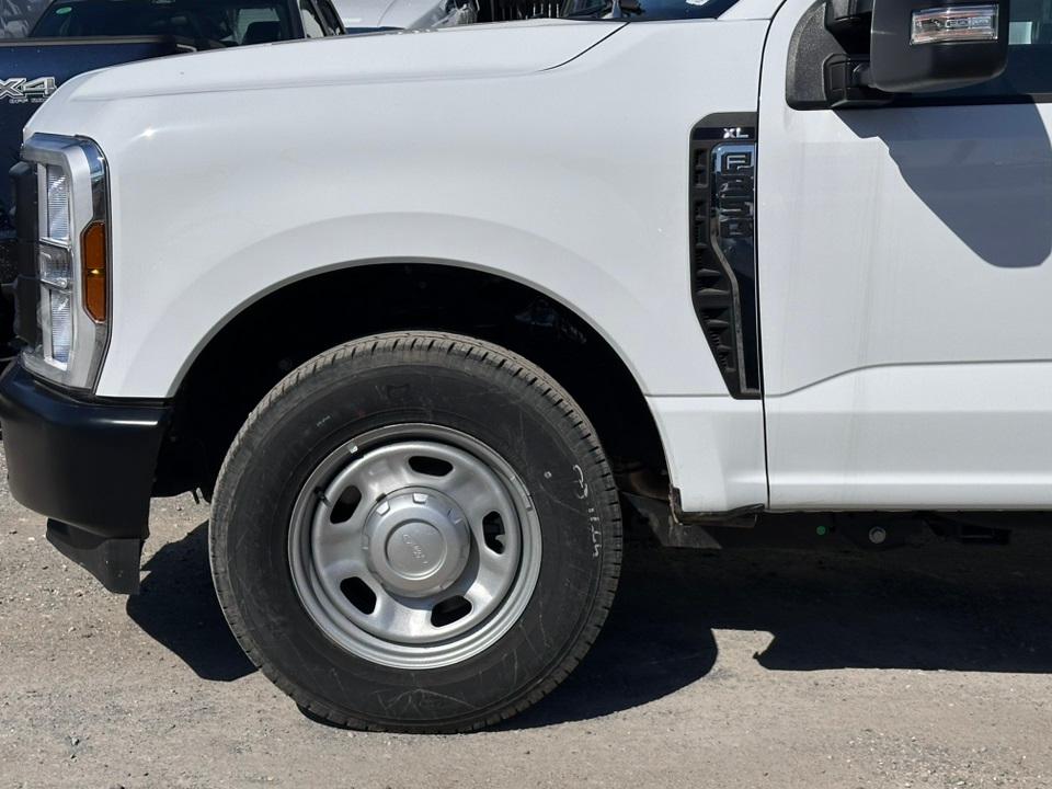2024 Ford F-350 Super Duty Photo in Silver Spring, MD 20904