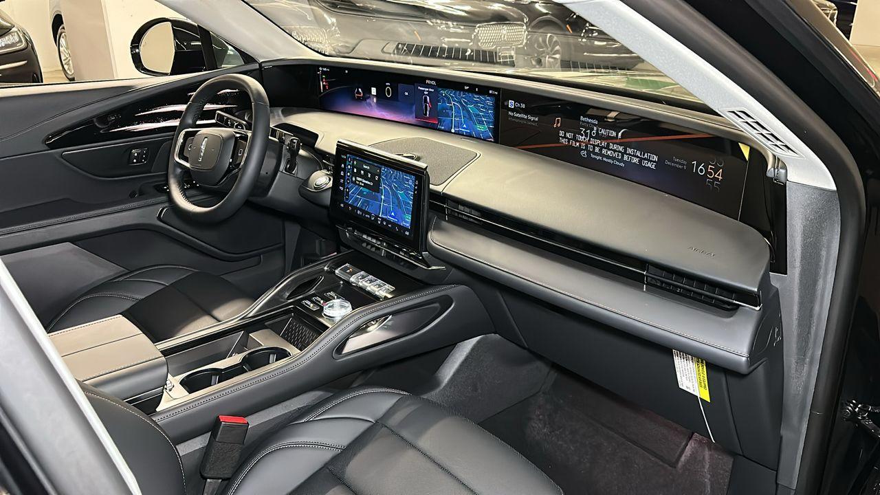 2026 Lincoln Nautilus Photo in Bethesda, MD 20814