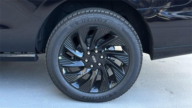 2025 Lincoln Navigator Photo in Bethesda, MD 20814