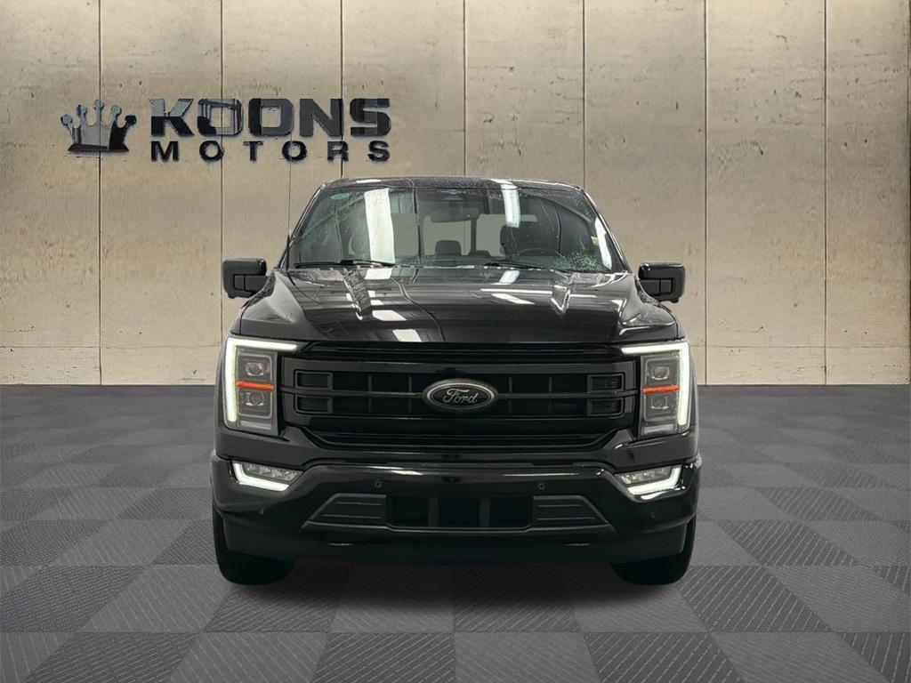 2023 Ford F-150 Photo in Silver Spring, MD 20904