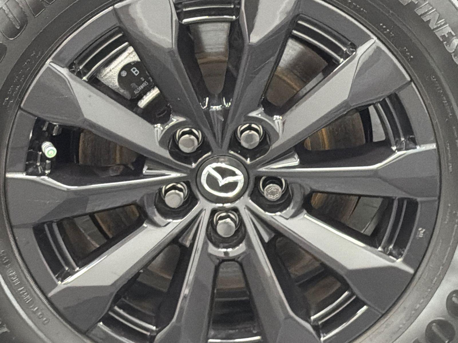 2026 Mazda CX-50 Hybrid Photo in Silver Spring, MD 20904