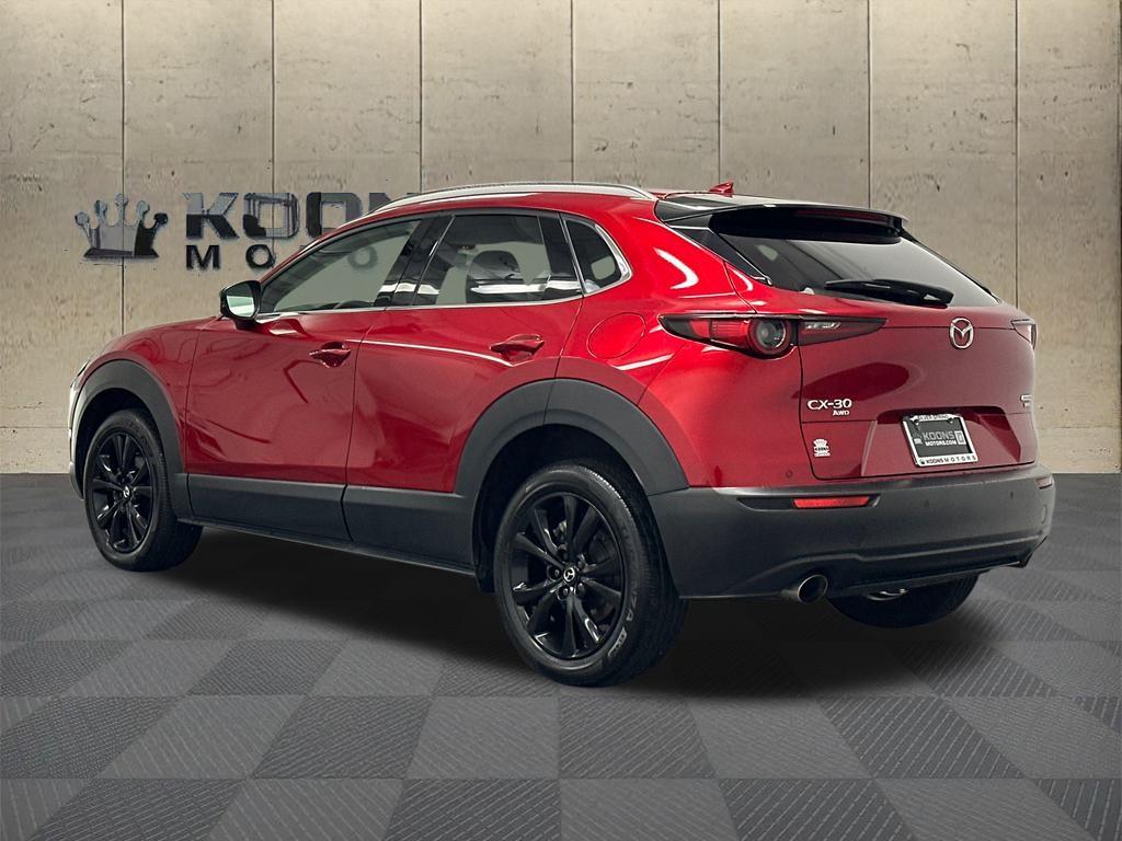2024 Mazda CX-30 Photo in Silver Spring, MD 20904