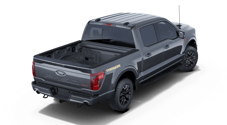 2025 Ford F-150 Photo in Silver Spring, MD 20904
