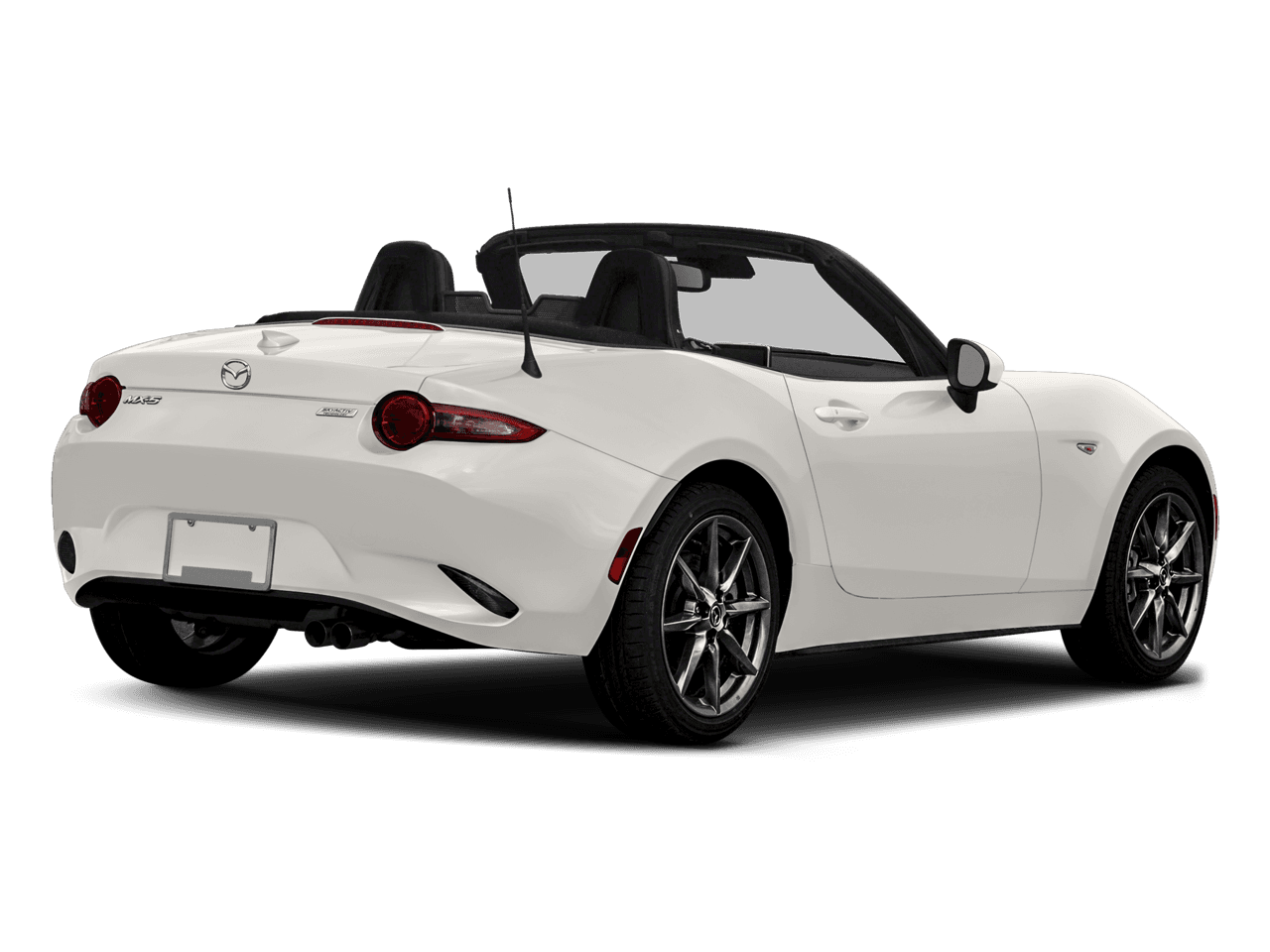 2017 Mazda Miata Photo in Silver Spring, MD 20904