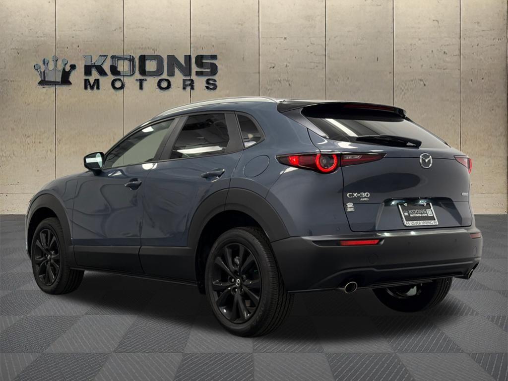 2026 Mazda CX-30 Photo in Silver Spring, MD 20904