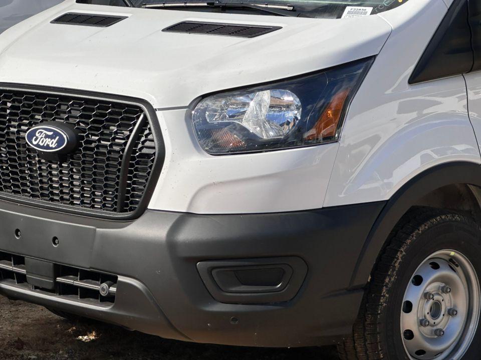 2026 Ford Transit-150 Photo in Silver Spring, MD 20904