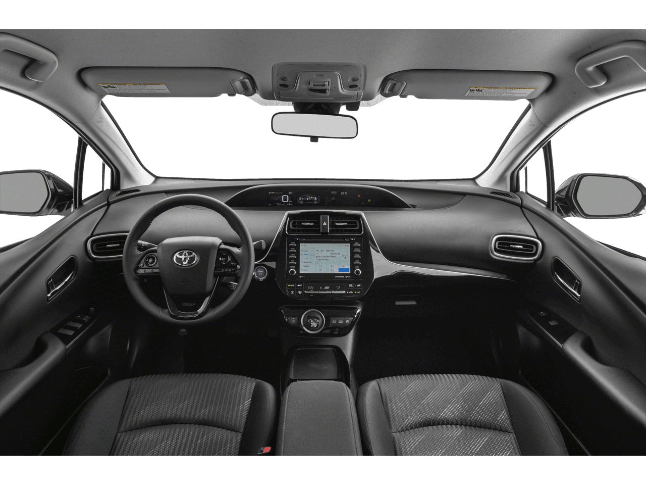 2022 Toyota Prius Prime Photo in Silver Spring, MD 20904