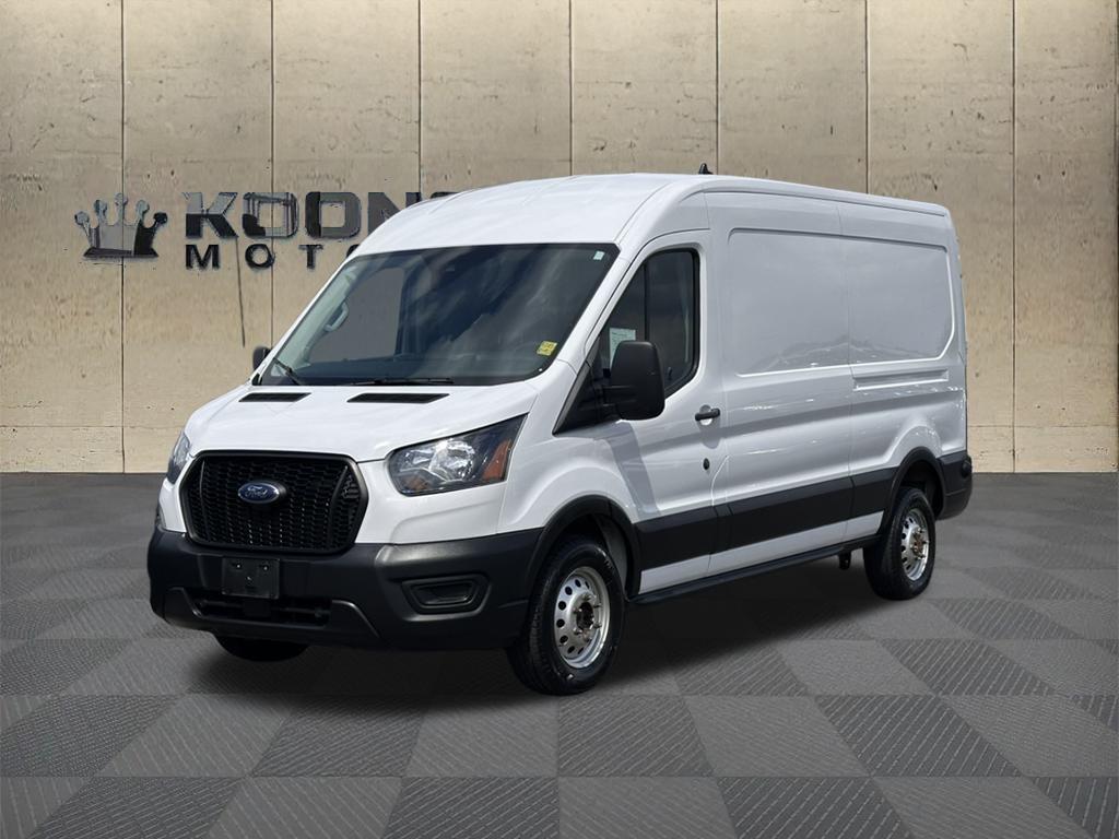 2024 Ford Transit-250 Photo in Silver Spring, MD 20904