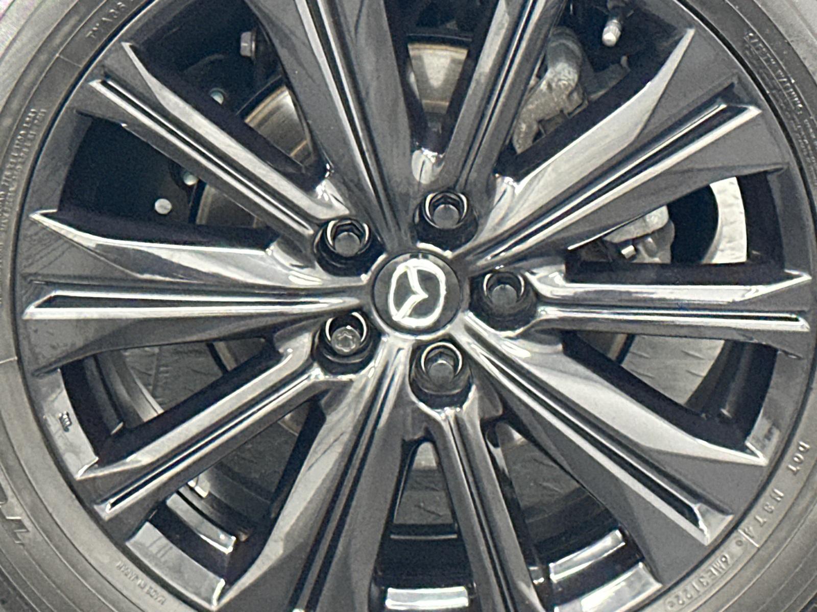 2023 Mazda CX-5 Photo in Silver Spring, MD 20904