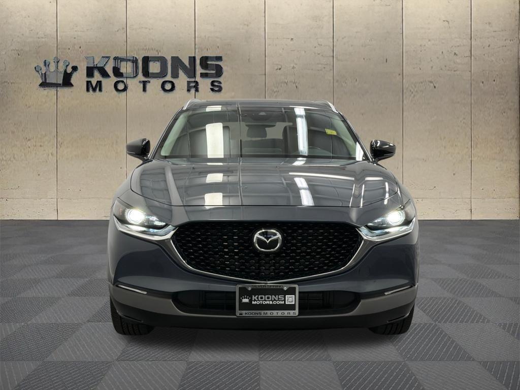 2023 Mazda CX-30 Photo in Silver Spring, MD 20904