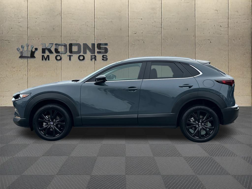 2023 Mazda CX-30 Photo in Silver Spring, MD 20904