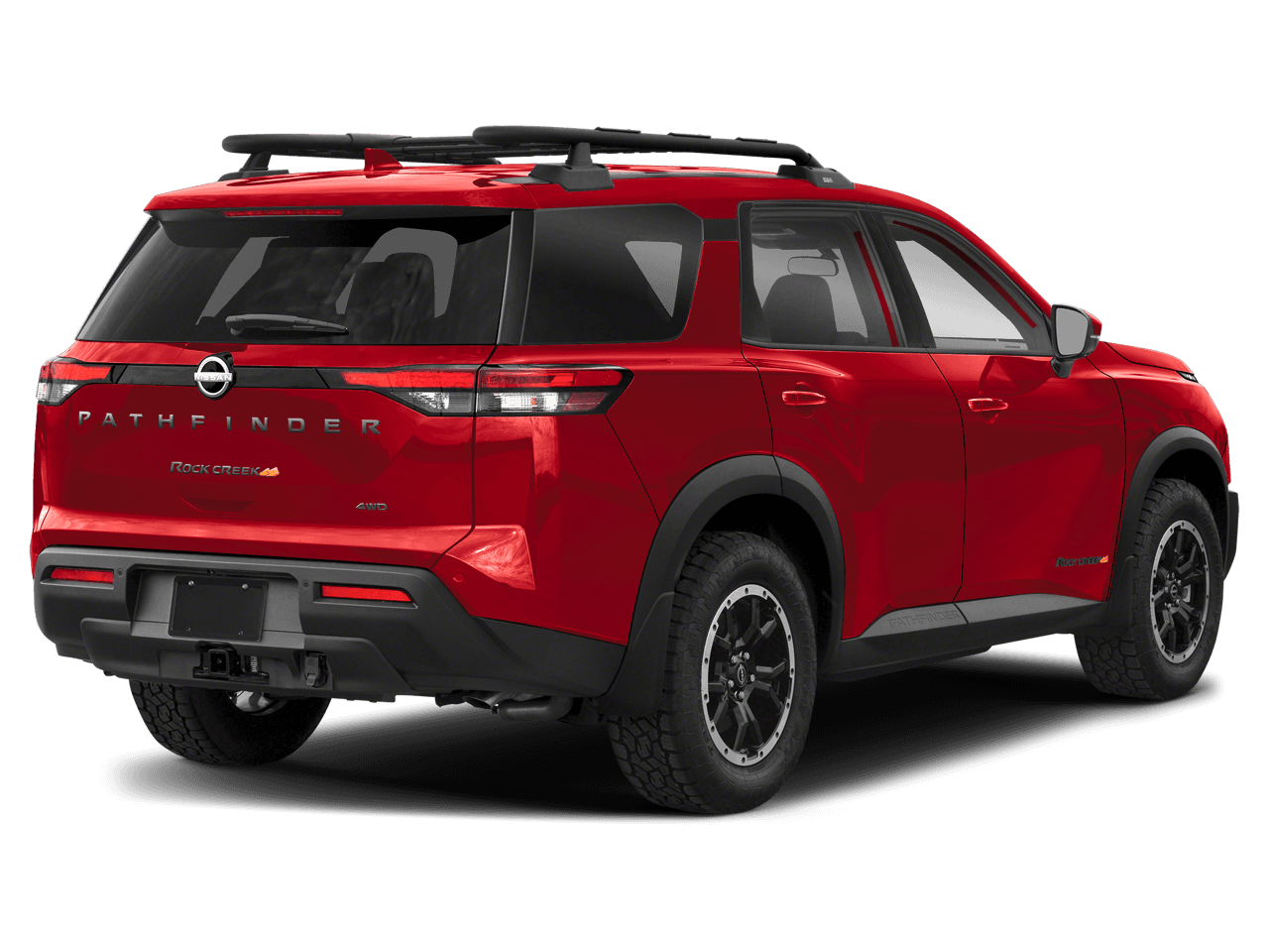 2024 Nissan Pathfinder Photo in Bethesda, MD 20814