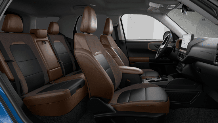 2026 Ford Bronco Sport Photo in Silver Spring, MD 20904