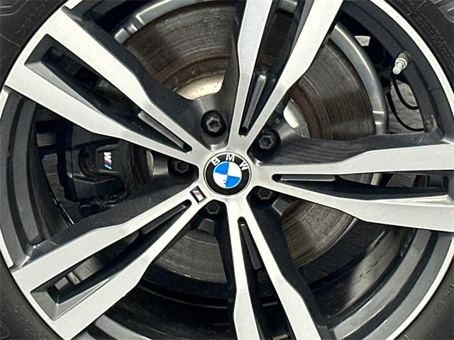 2023 BMW X7 Photo in Bethesda, MD 20814