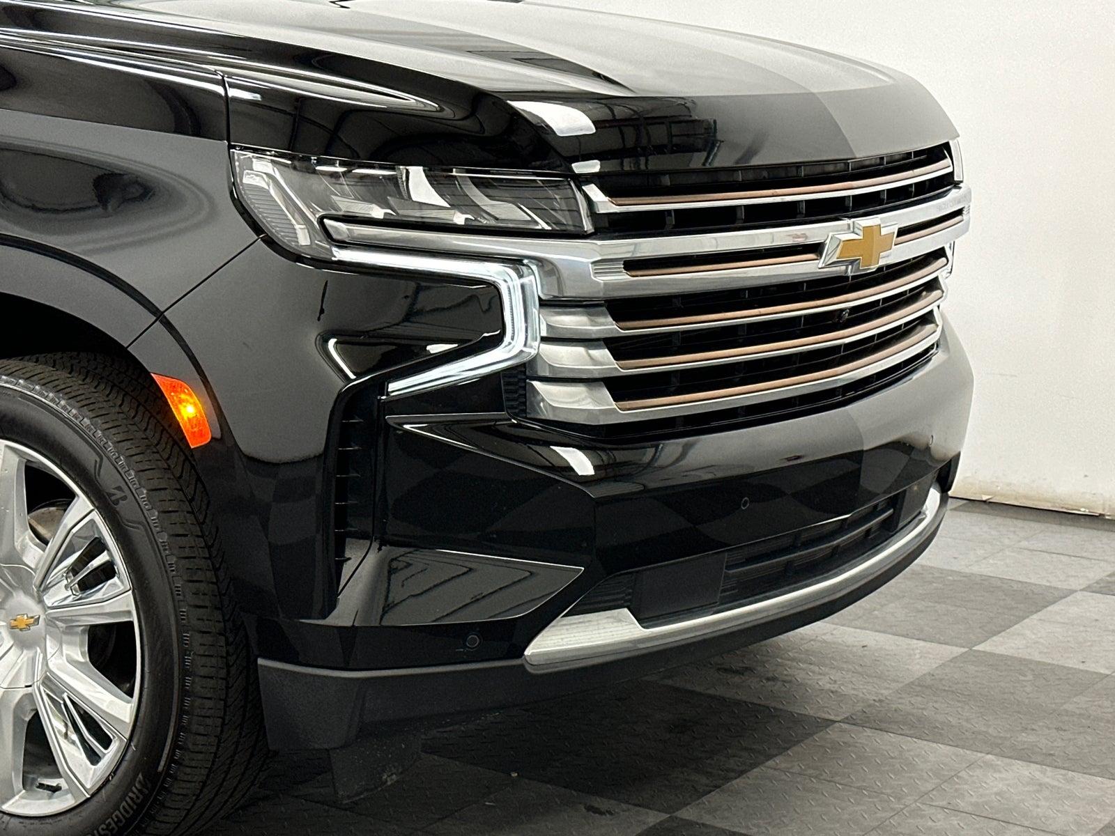 2022 Chevrolet Tahoe Photo in Bethesda, MD 20814