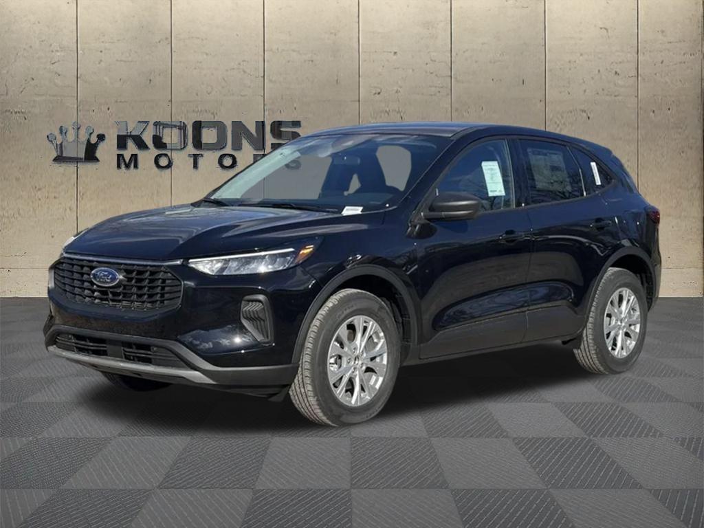 2025 Ford Escape Photo in Silver Spring, MD 20904