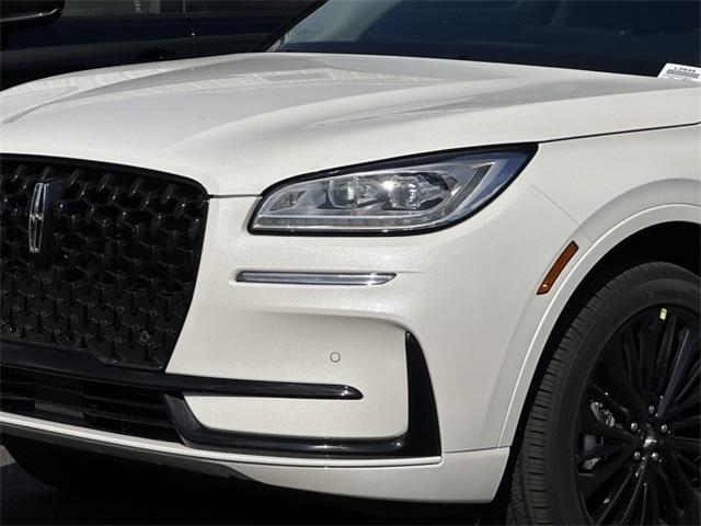2025 Lincoln Corsair Photo in Bethesda, MD 20814