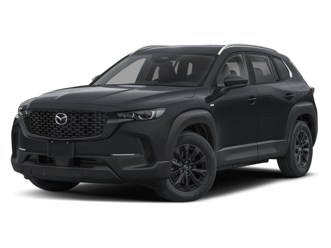 2025 Mazda CX-50 Hybrid Photo in Silver Spring, MD 20904