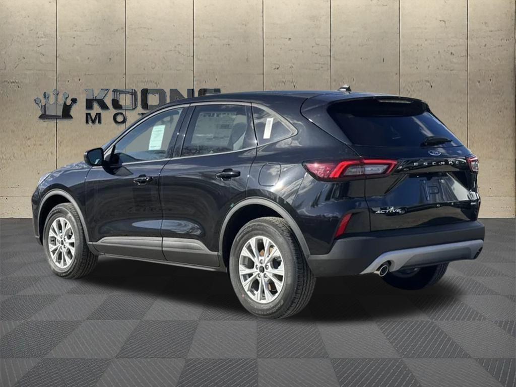 2025 Ford Escape Photo in Silver Spring, MD 20904