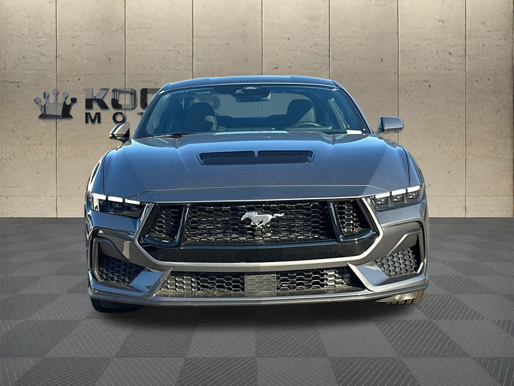 2025 Ford Mustang Photo in Silver Spring, MD 20904