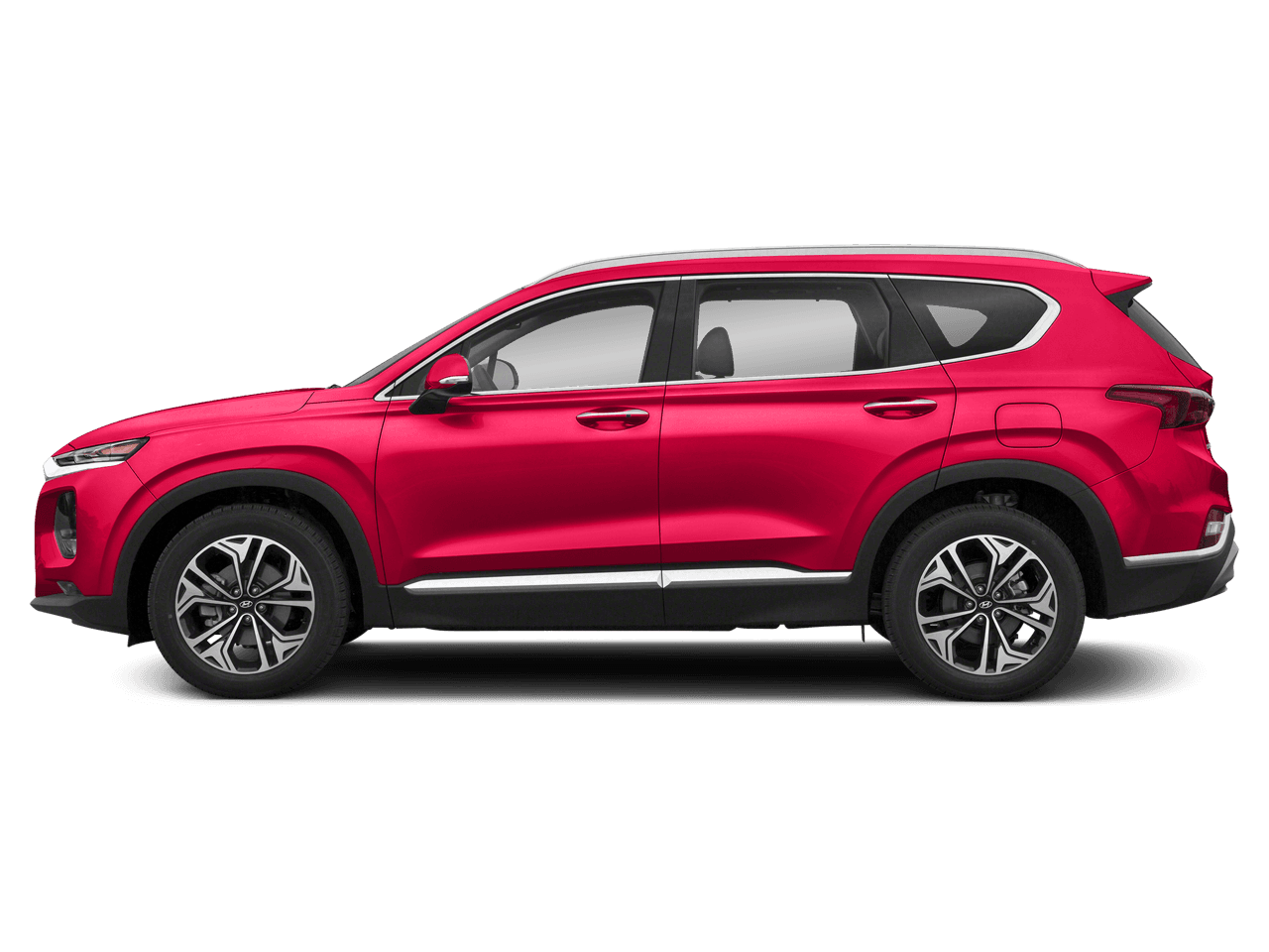 2020 Hyundai Santa Fe Photo in Silver Spring, MD 20904