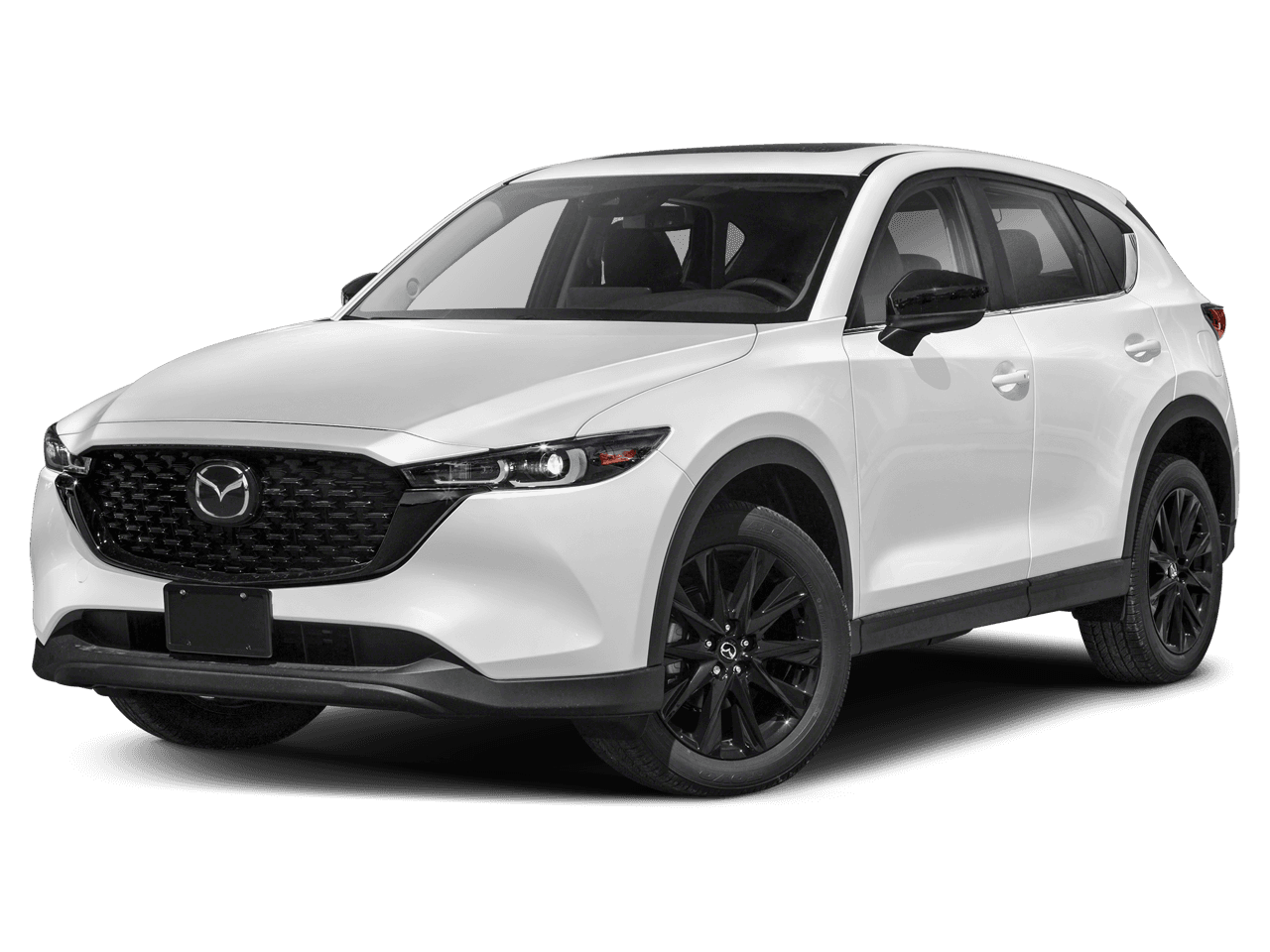 2023 Mazda CX-5 Photo in Silver Spring, MD 20904