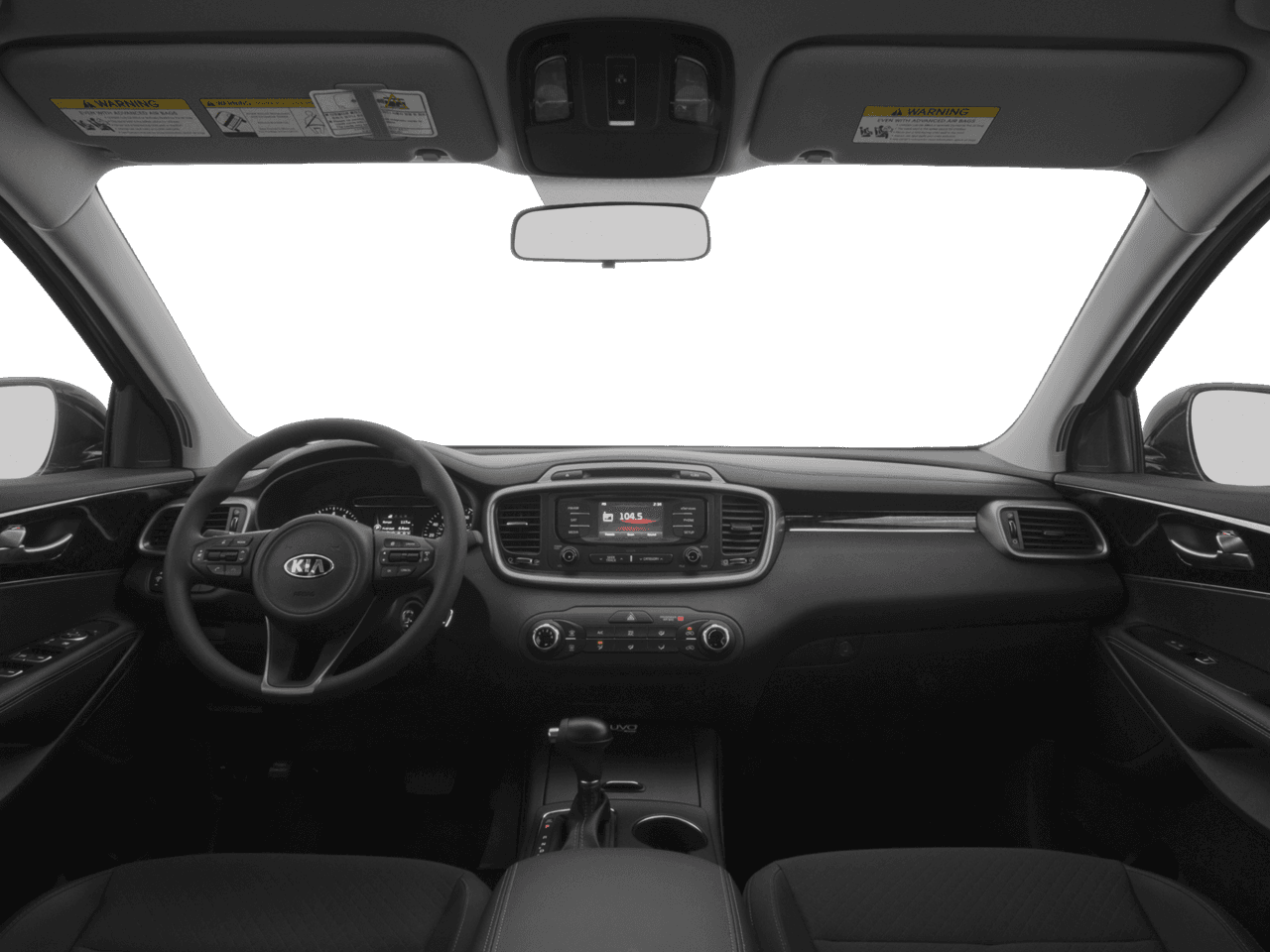 2017 Kia Sorento Photo in Silver Spring, MD 20904