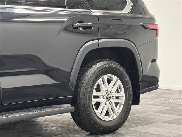 2023 Toyota Sequoia Photo in Bethesda, MD 20814