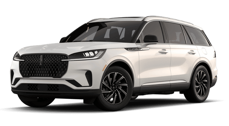 2026 Lincoln Aviator Photo in Bethesda, MD 20814