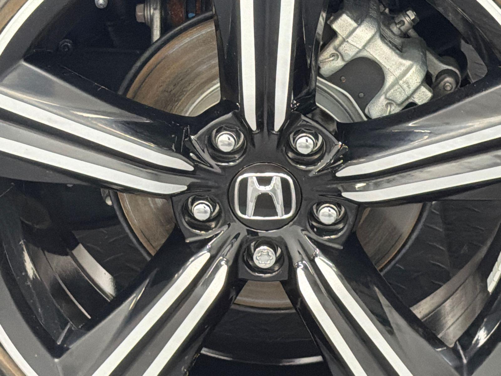 2025 Honda Accord Hybrid Photo in Silver Spring, MD 20904