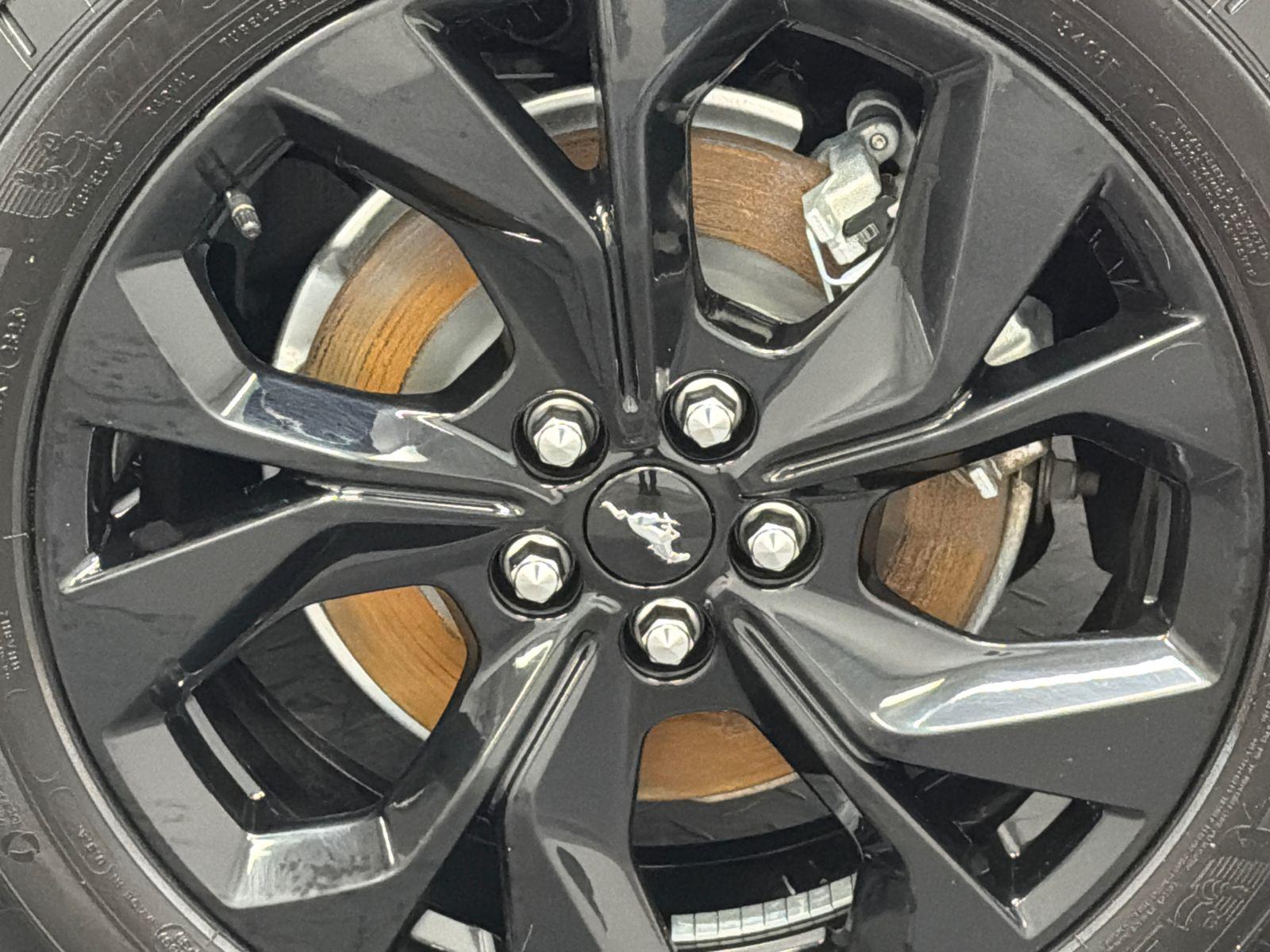 2023 Ford Mustang Mach-E Photo in Silver Spring, MD 20904