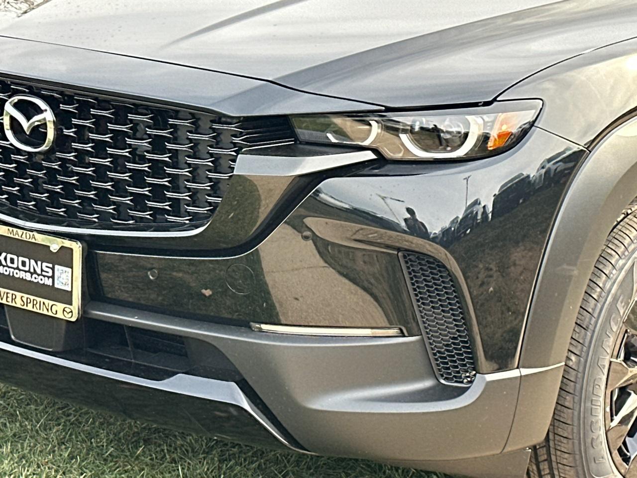 2026 Mazda CX-50 Hybrid Photo in Silver Spring, MD 20904