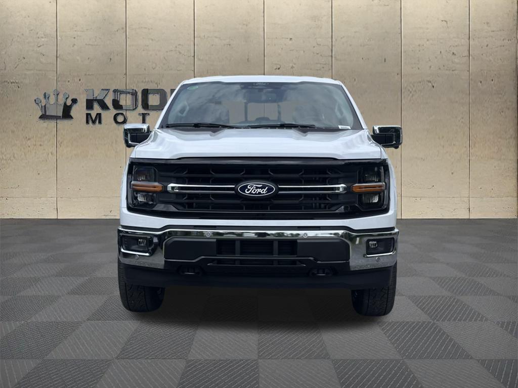 2025 Ford F-150 Photo in Silver Spring, MD 20904
