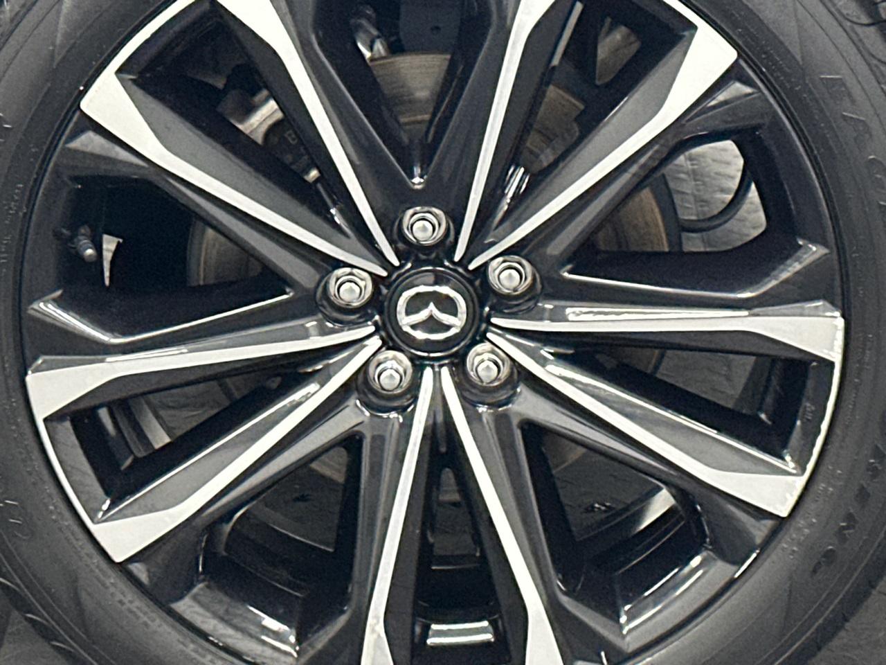 2023 Mazda CX-50 Photo in Silver Spring, MD 20904