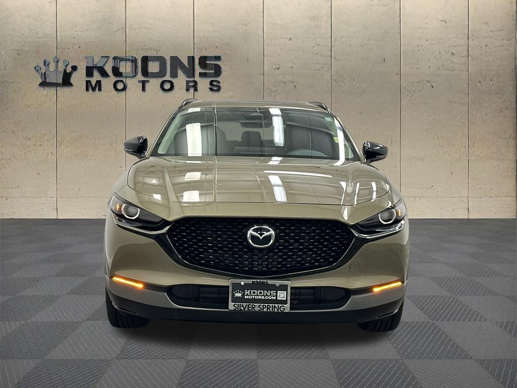 2025 Mazda CX-30 Photo in Silver Spring, MD 20904