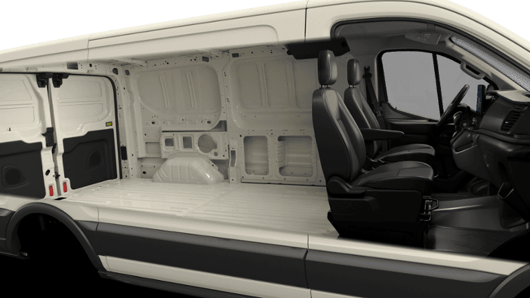 2026 Ford Transit-150 Photo in Silver Spring, MD 20904