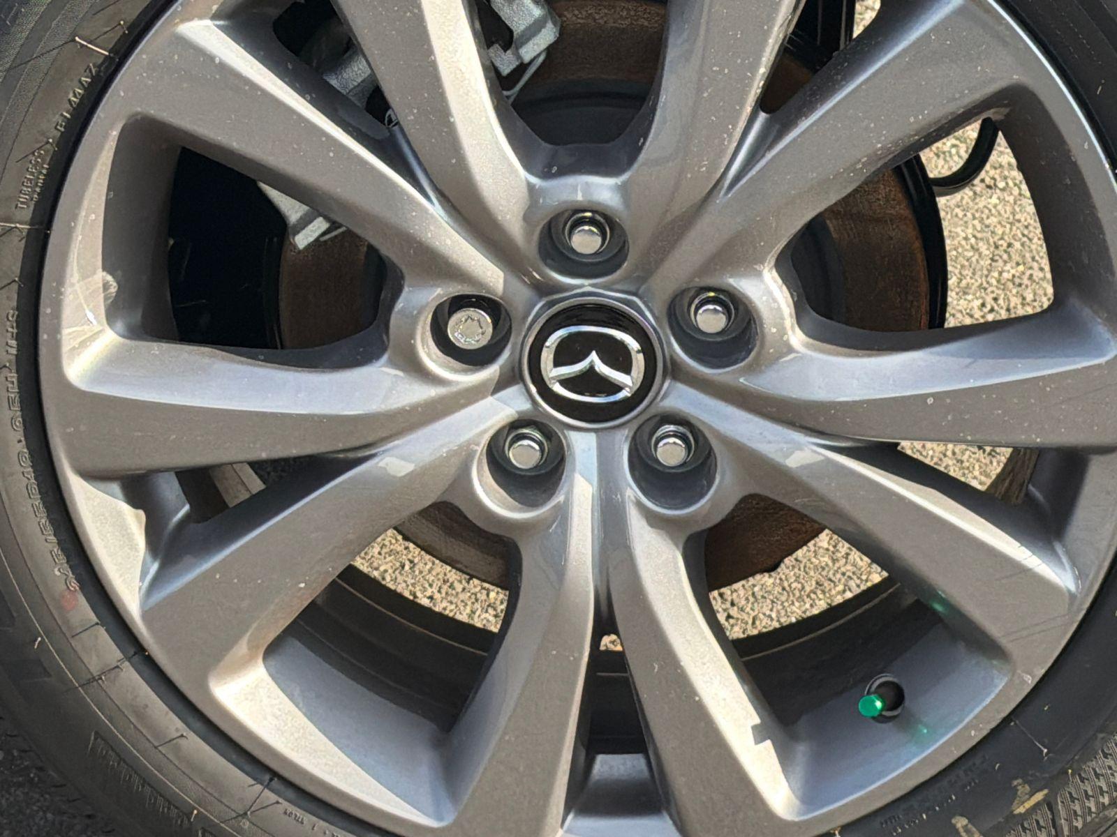2026 Mazda CX-30 Photo in Silver Spring, MD 20904