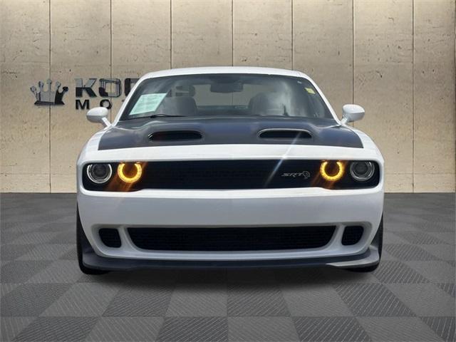 2020 Dodge Challenger Photo in Bethesda, MD 20814
