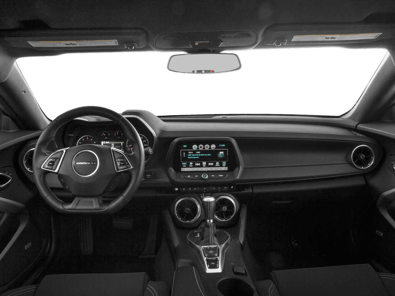2017 Chevrolet Camaro Photo in Bethesda, MD 20814
