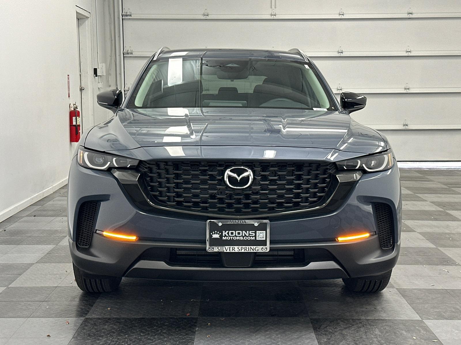 2025 Mazda CX-50 Photo in Silver Spring, MD 20904